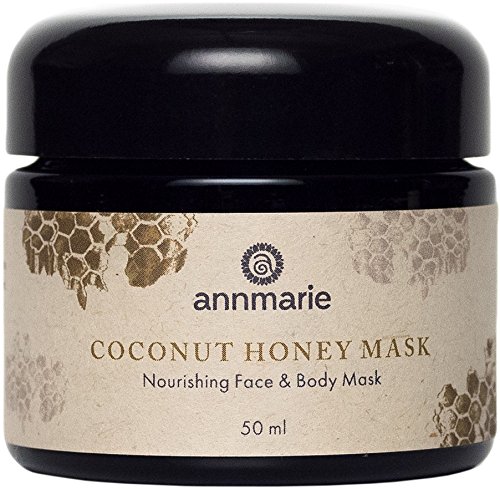 Annmarie Skin Care - Coconut Honey Mask, 50ml