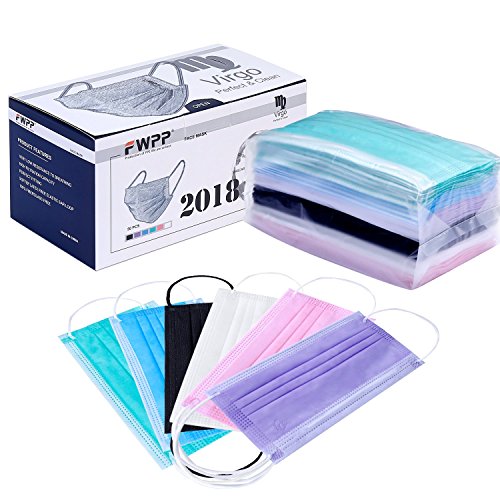 Top 10 best surgical face masks disposable for 2019 Allace Reviews