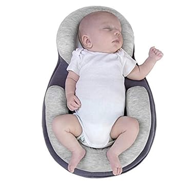 Baby G Tree Organic Cotton Baby Protection Pillow Baby Sleeping