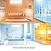 Innovair Air Conditioner Inverter Ductless Wall Mount Mini Split System Heat Pump Full Set with Kit and Wifi (12000 BTUH 115V)