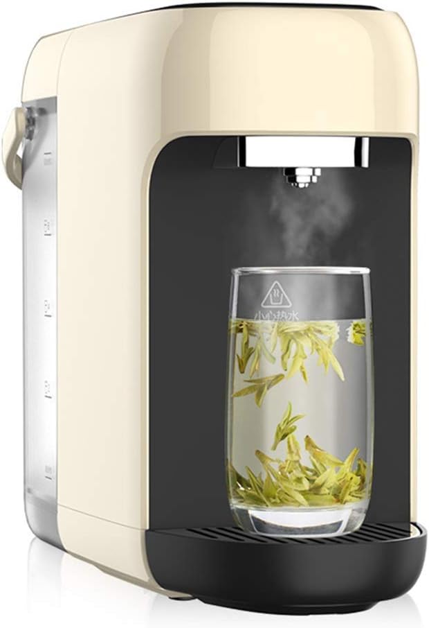 Hot Water Dispensers Household Smart Water Dispenser Mini Desktop Water