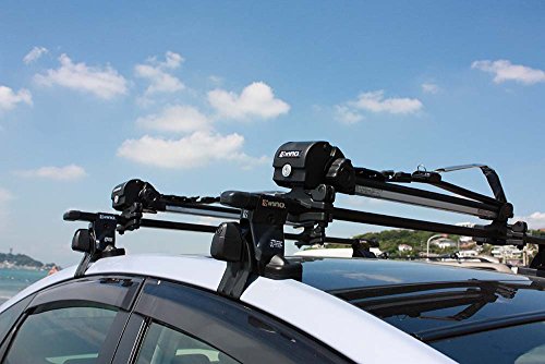 5 INNO+Racks+Locking+Surfboard+Water