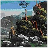 EVERYTHING SHE TOUCHED TURNED AMPEXIAN (DIGIPAK)   image