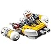 Star Wars - Y-wing Microfighter