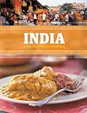 India: A Journey for Food Lovers by 