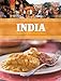 India: A Journey for Food Lovers by 