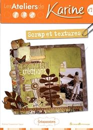 Scrap et textures