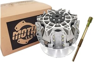Mother Clutcher Primary Clutch fits Can-Am Maverick X3 Turbo & R (2017-21) DS MAX XMR XRC includes puller