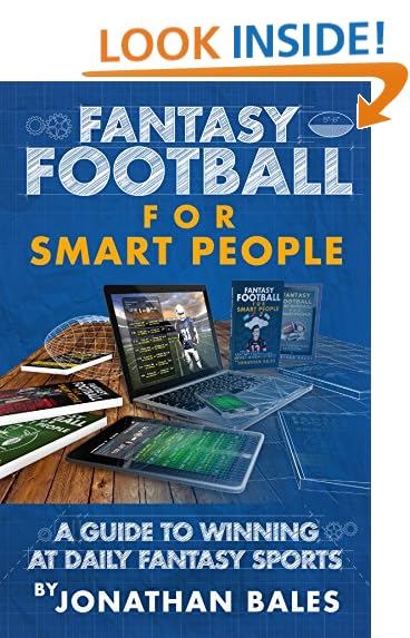 Daily Fantasy Basketball The Guide to Winning Consistently