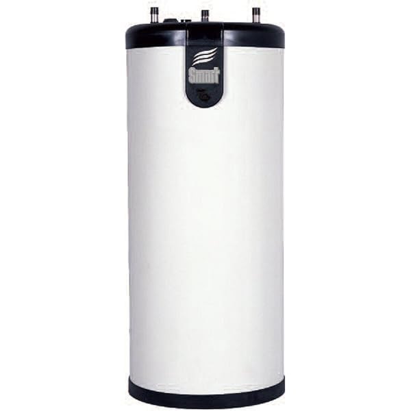 Crown MS2-50 Mega Stor Vertical Indirect Water Heater - Amazon.com
