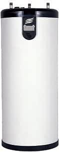 triangle tube hot water storage tank