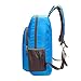 MounTop Outdoor Lightweight Foldable Water Resistant Backpack for Travel Hiking Riding