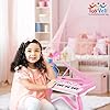 Toyvelt-Toy-Piano-For-Toddler-Girls-Cute-Piano-for-Kids-With-Built-In-Microphone-Music-Modes-Best-Birthday-Gifts-For-2-3-4-5-Year-Old-Girls-Educational-Keyboard-Musical-Instrument-Toys Toyvelt Toy Piano For Toddler Girls Cute Piano for Kids With Built In Microphone & Music Modes Best Birthday Gifts For 2…