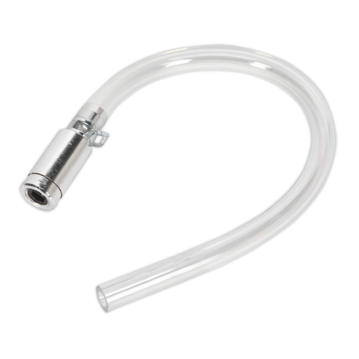 Sealey Ms098 Motorcycle Brake Bleeder - Weighted