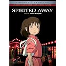Spirited Away