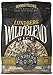 Lundberg Wild Blend Rice – Sustainable Long Grain Brown Rice, Sweet Brown Rice, Red Rice, and Black Rice Blend, Chip Clip Included, 64 Oz