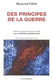 Des principes de la guerre by 