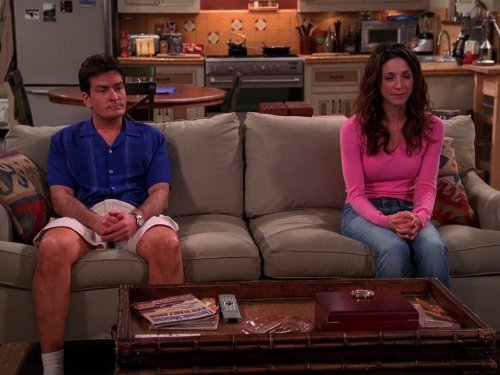 Watch Two And A Half Men Season 2 Prime Video