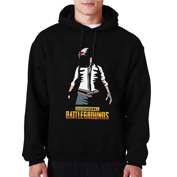 pubg hoodie
