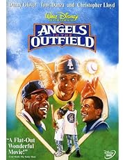 Angels In The Outfield