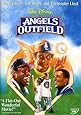 Angels In The Outfield
