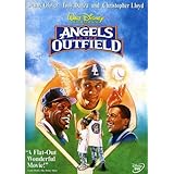Angels In The Outfield