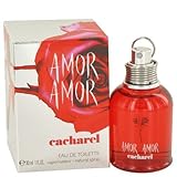 AMOR AMOR by Cacharel EDT SPRAY 1 OZ