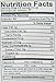 Chef Piggy Tail Microwave Pork Puffies Pork Rinds, Chipotle, 8 Ounce