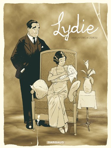 Lydie