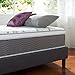 ZINUS 12 Inch Support Plus Pocket Spring Hybrid Mattress, Full, Strong Coils for Durable Support, Pocket Innersprings for Motion Isolation, Mattress in A Box