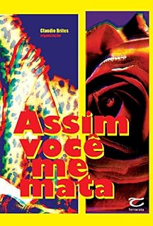 Livro Assim você me mata