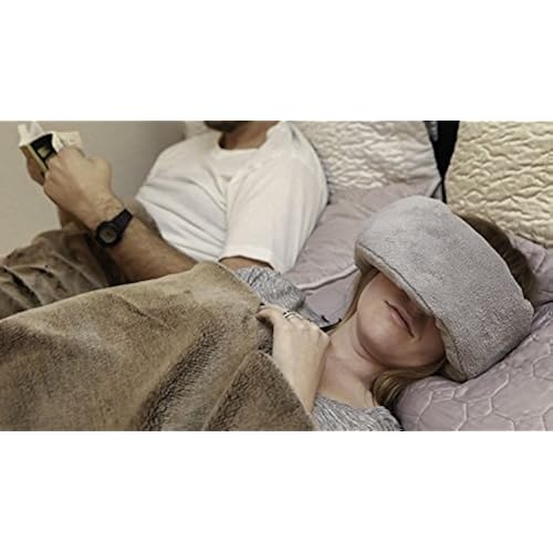 Home & Kitchen, Bedding, Bed Pillows & Positioners, Travel Pillows