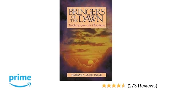 BRINGERS DAWN BARBARA MARCINIAK PDF
