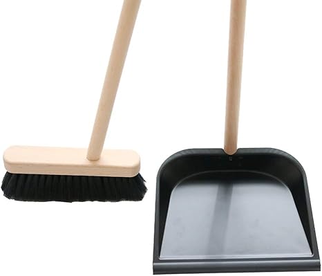 Amazon スイープ 髪のアーティファクトを掃くほうきセット家庭用ソフトほうきコンビネーションフローリングの床掃きます はたき ほこり取り オンライン通販