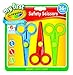Crayola My First Safety Scissors