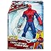 Marvel Amazing Spider-Man 2 Triple Attack Spider-Man 10 Inches