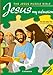 Jesus My Salvation - Jesus Puzzle Bible - Bible games - Bible Story Book for Children - Peter's Deni by 
