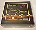 New Waxations Tealight Candles White Unscented 100 pk New Packaging Box and Shrink Extra Protection