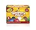 Crayola Kid's Washable Paint & Craft Set, Gift, Ages 5, 6, 7, 8, 9, 10
