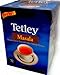 Tetley Masala Tea - NEW! (72 tea bags)