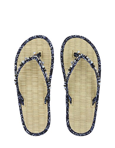 seagrass flip flops amazon
