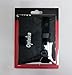 Opteka SB-1 Universal Studio Soft Box Flash Diffuser for Canon EOS, Nikon, Olympus, Pentax, Sony, Sigma, & Other External Flash Units