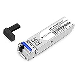OPSTRAN 1000BASE-BX BiDi SFP Optical Transceiver