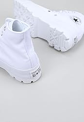 Converse Womens Chuck Taylor All Star Lugged