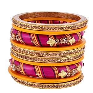 Lakh chura set Clearance