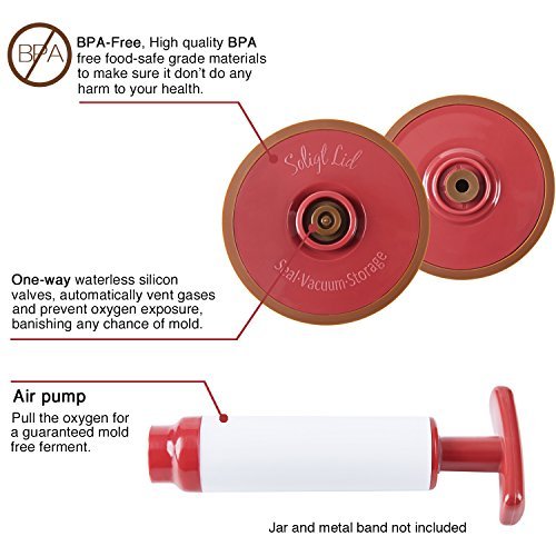 3 Fermentation+Weights+Ferment+Record+Labels