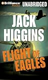 Flight of Eagles (Dougal Munro/Jack Carter Series)