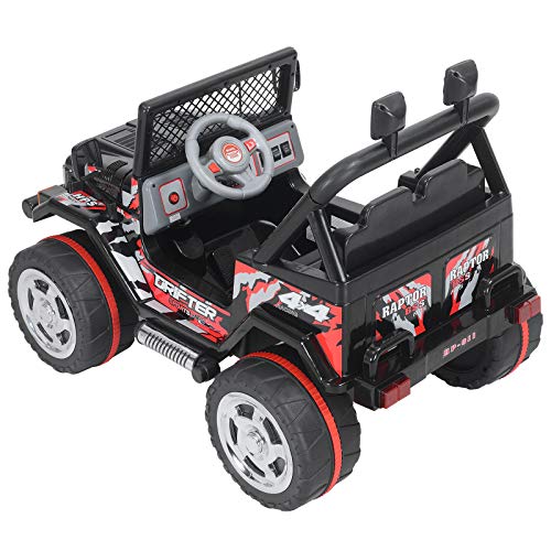 4 Vosson+Children+Electric+Control+Vehicles