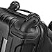 eagle creek Exploration Series Tarmac Suitecase, Asphalt Black, 30 Inch