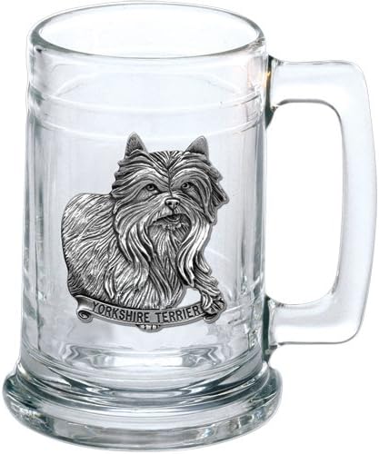 Yorkie Stein